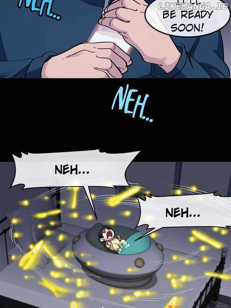I Am The Monster Overlord Chapter 72 38